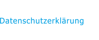 Datenschutzerklärung